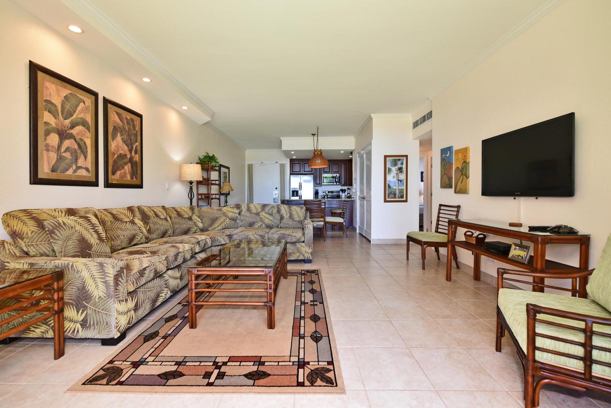 Kaanapali Shores 160 - Sleep Steps Away From The Ocean Kahana Buitenkant foto